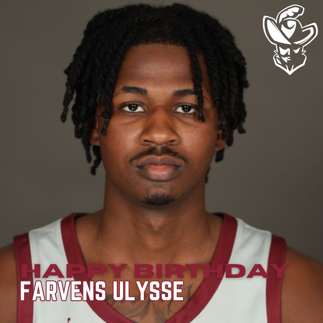 Happy birthday Farvens! Hope you have a great day!