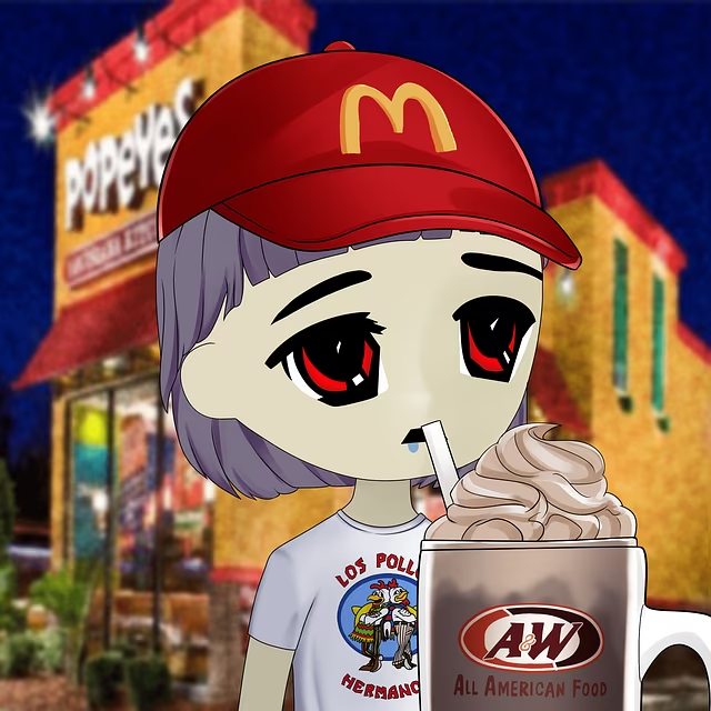 fastfoodmaker's tweet photo. 🚀🍟🍟🍟 https://t.co/28V40Hkx7K