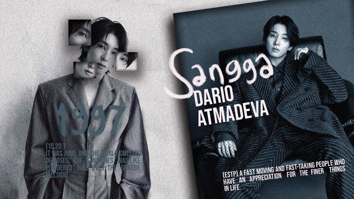 Sangga. tweet media