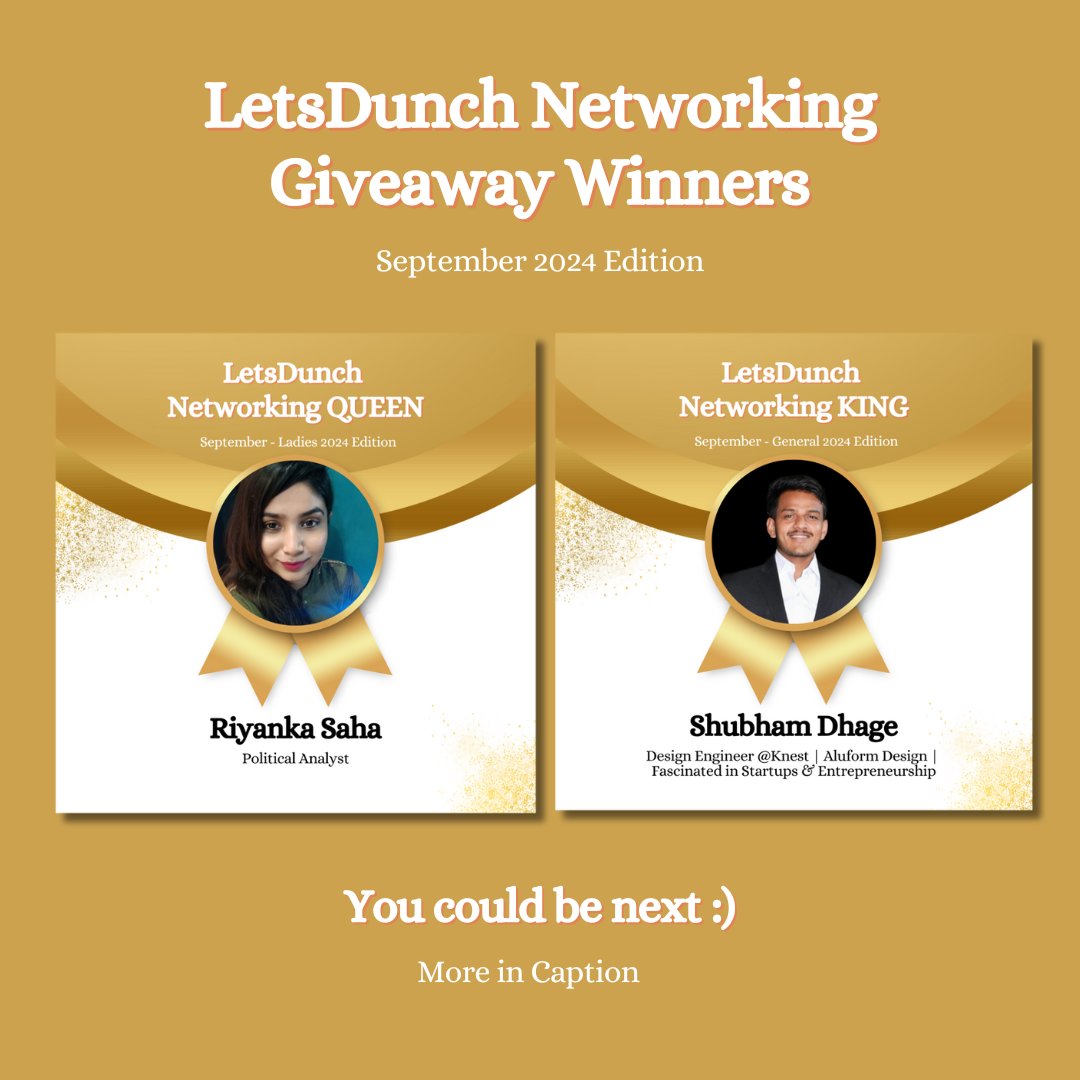 LetsDunch tweet media