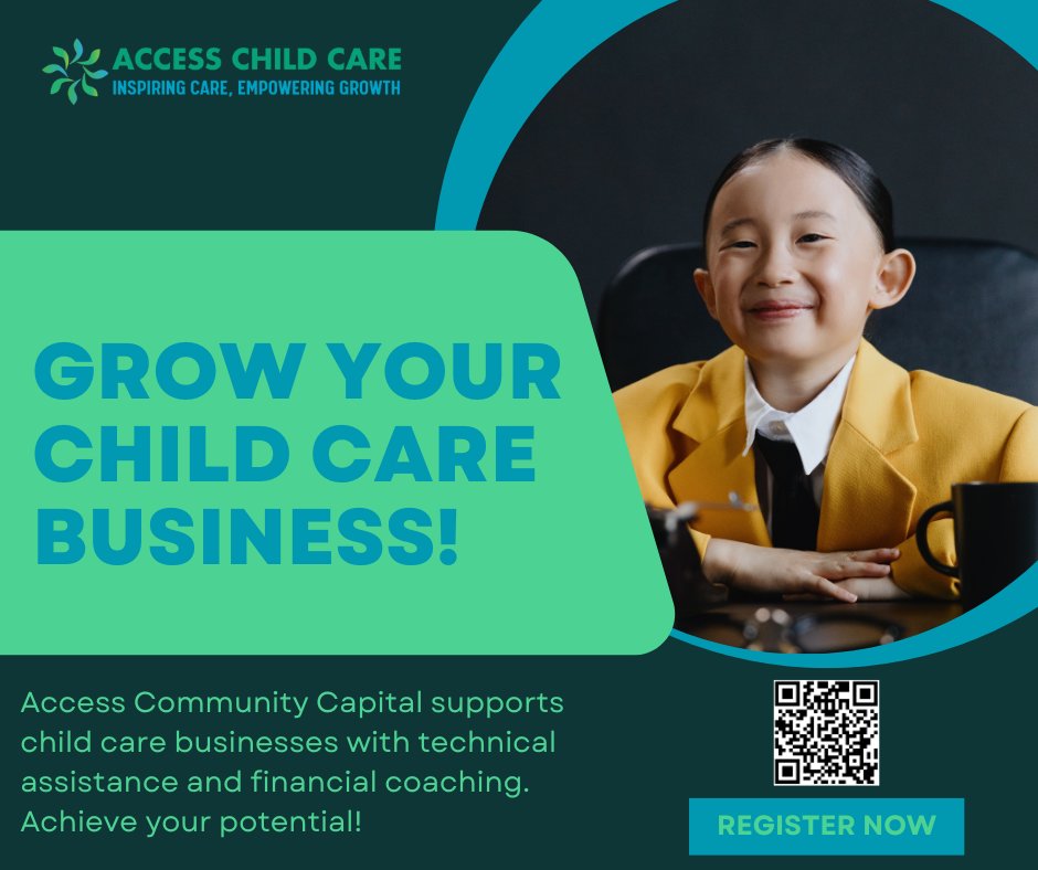 Access Community Capital tweet media