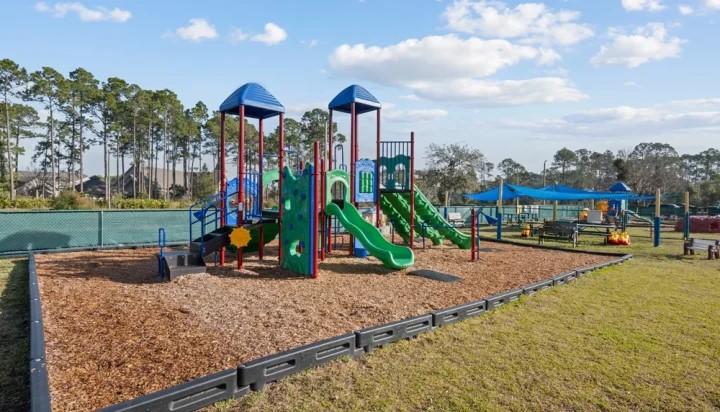 ProPlaygrounds's tweet image. Good afternoon and happy Tuesday! Our project objectives focused on designing and installing new playground systems with certified wood playground mulch to create a dynamic play area. 
#theplaygroundexperts #playgrounds #proplaygrounds