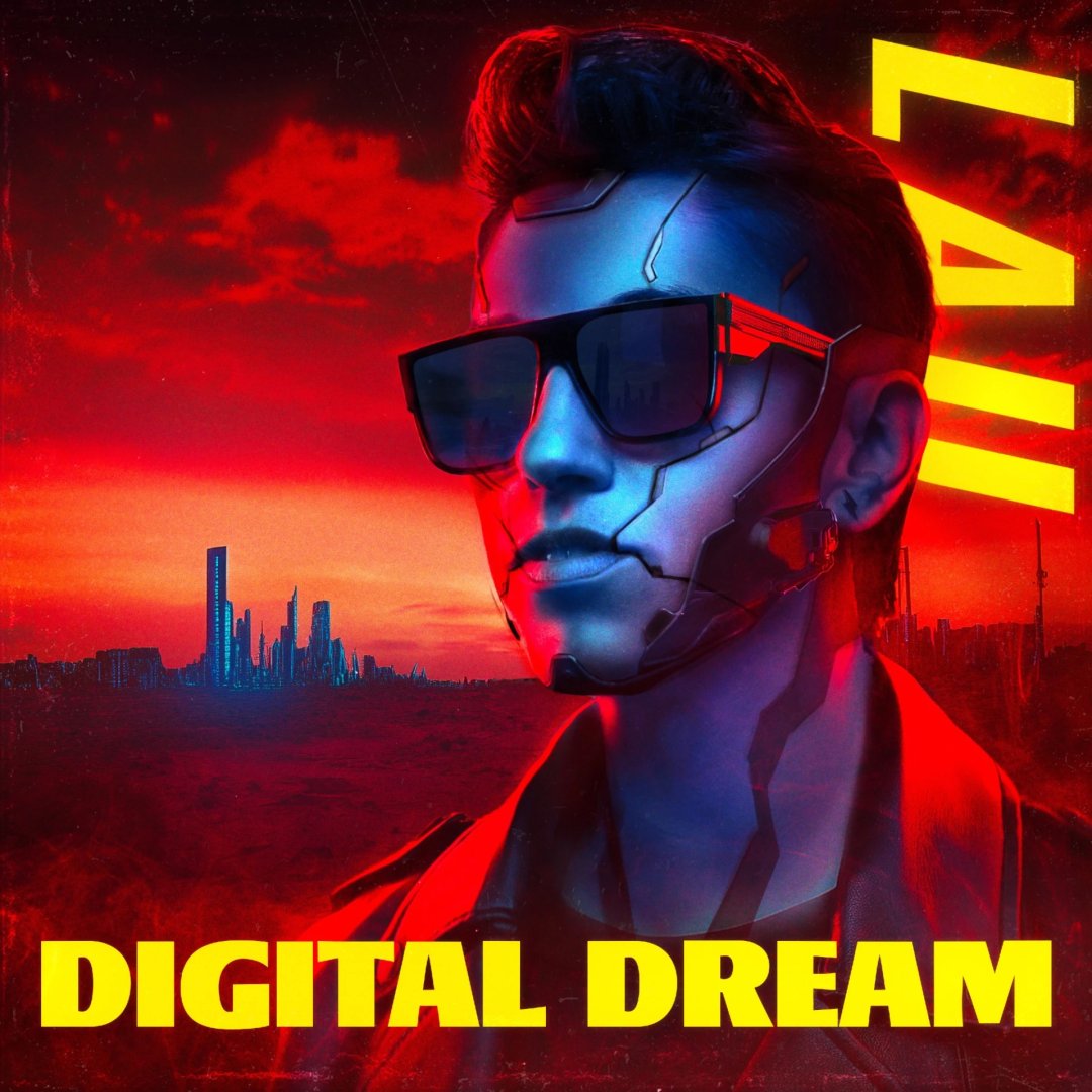 v13media's tweet image. Ahead of the release of her new album ‘Digital Dream&apos; via Aztec Records, LAU joins us to discuss the album, her music background, and more.
🔗: v13.net/2024/10/lau-in…
#LAU #DigitalDream #AztecRecords #interview #synthwave #electropop
