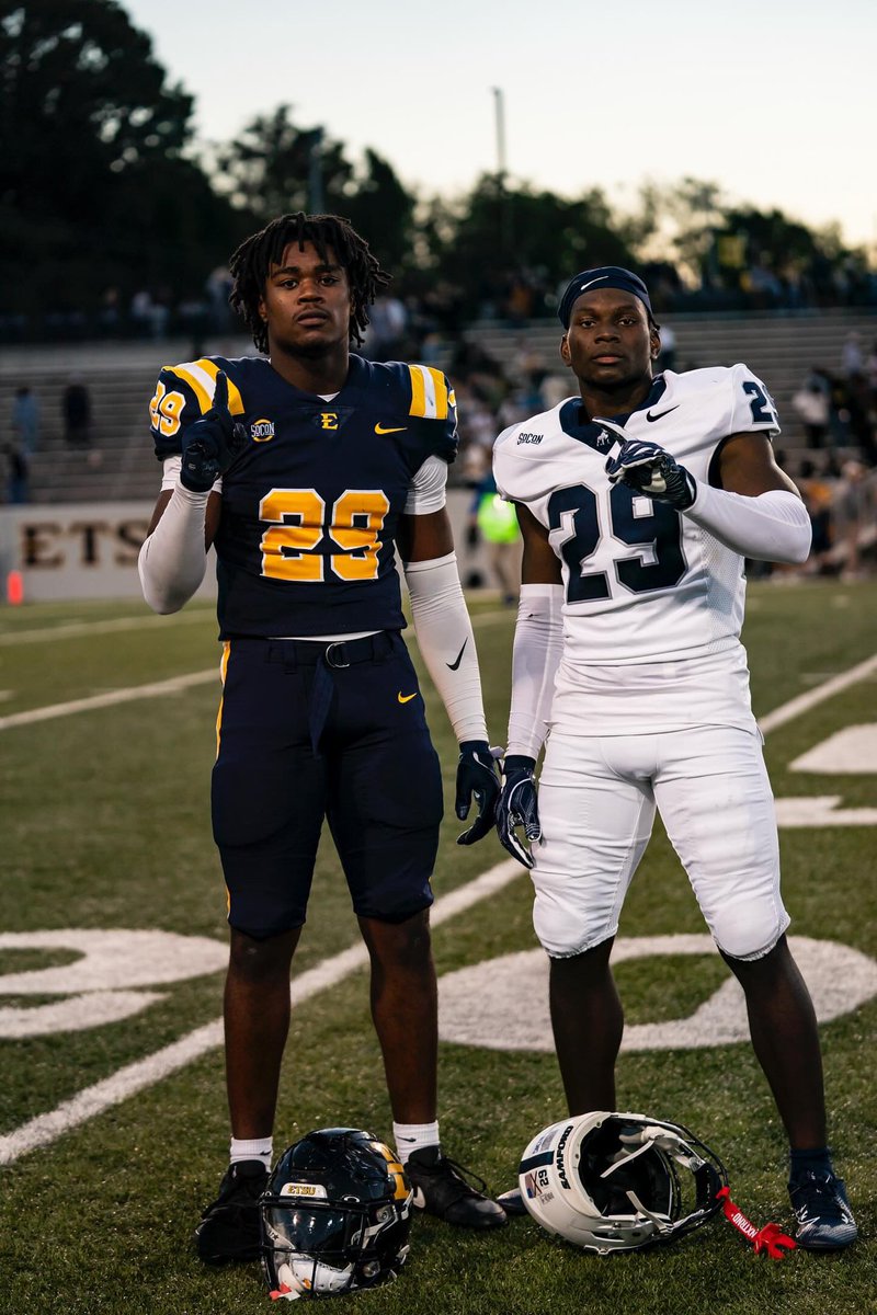 not Nick Saban but we putting Bama on the map 📍🎟️🔥<a href="/ETSUFootball/">ETSU Football</a> <a href="/SamfordFootball/">Samford Football</a> <a href="/BIGMOVECJ/">CJ Douglas</a> <a href="/D1EliteFB/">D1 Elite 7v7</a> <a href="/gctitansfb/">Gadsden City FB</a>
