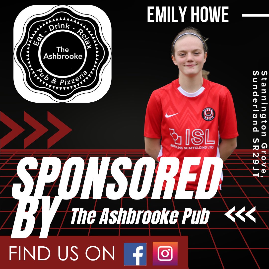 Sunderland West End Ladies FC (@westend_ladies) on Twitter photo 