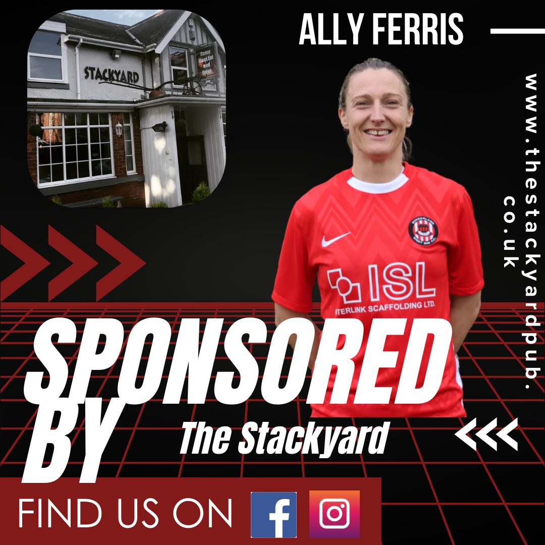 Sunderland West End Ladies FC (@westend_ladies) on Twitter photo 