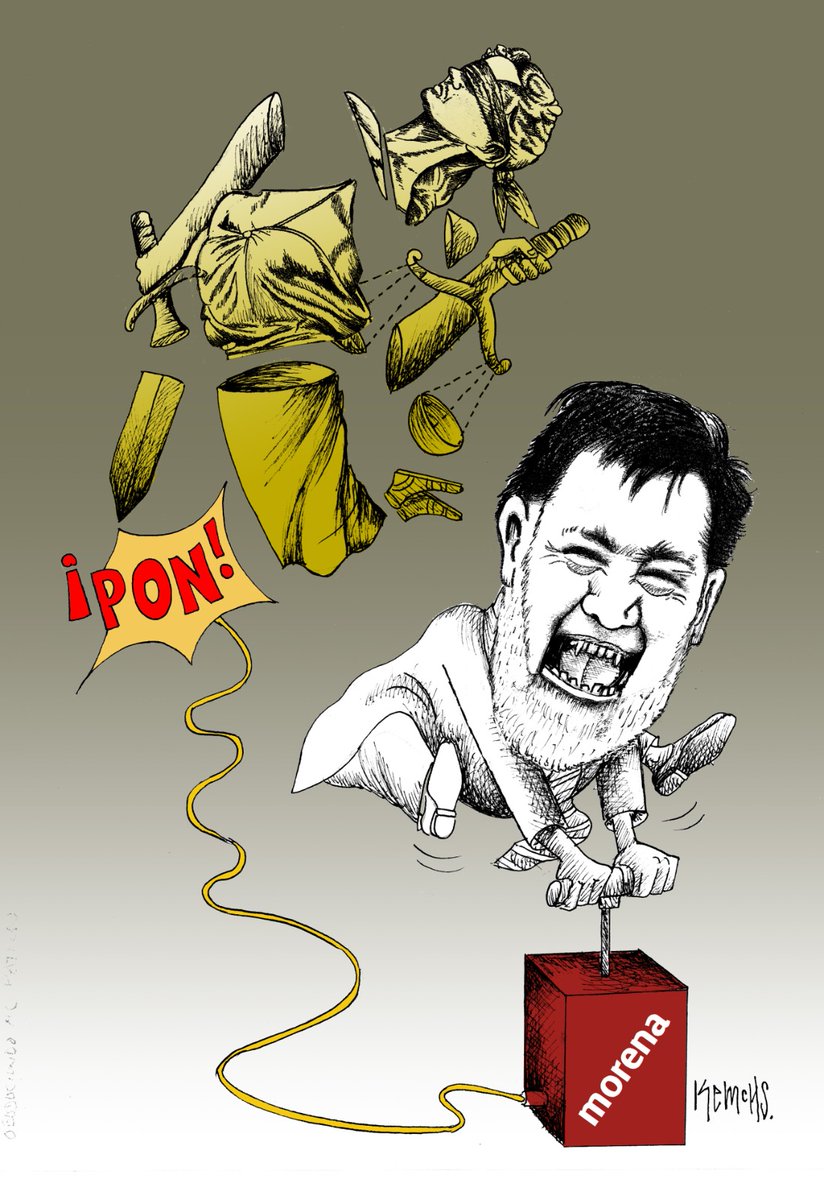 Moneros (@monerosmex) on Twitter photo 