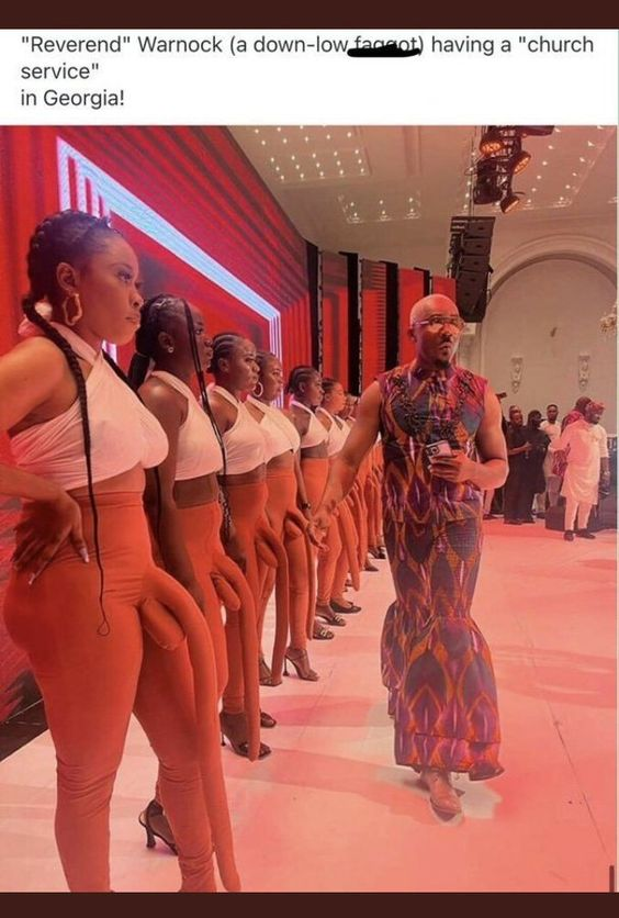 panran101's tweet photo. I just have to wonder if it is the same church where 
Senator and Pastor Rev. Raphael Warnock is 
Co-Pastor?  Yeah this one! https://t.co/DzWYzVKIWB