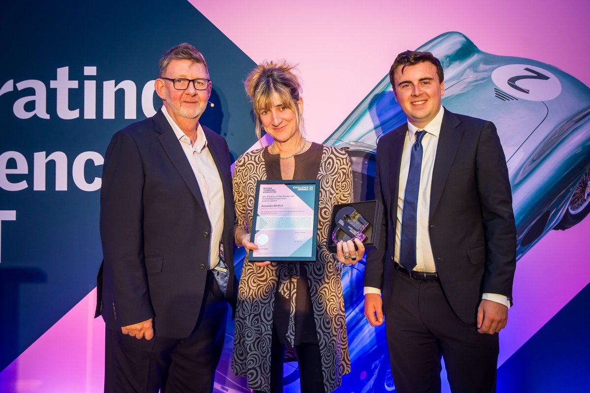 Autodesk Excellence Award for Outstanding Industry Engagement youtu.be/dMI09KEFvsw?si… Super proud! <a href="/DTassoc/">Design & Technology Association</a>  Thanks to all for their continued support! <a href="/AldermanHigh/">Alderman Peel High School (Wensum Trust) Official</a> #ScillitoeBros <a href="/NorfolkCF/">Norfolk Community Foundation</a> <a href="/lotuscars/">Lotus Cars</a> <a href="/ntboatyard/">Neil Thompson Boats</a> <a href="/Eleandmewells/">Ele and Me</a> <a href="/WellsCarnival/">Wells Carnival - Norfolk</a> <a href="/HolkhamEstate/">Holkham</a> #DTAwards24 #aphsdt