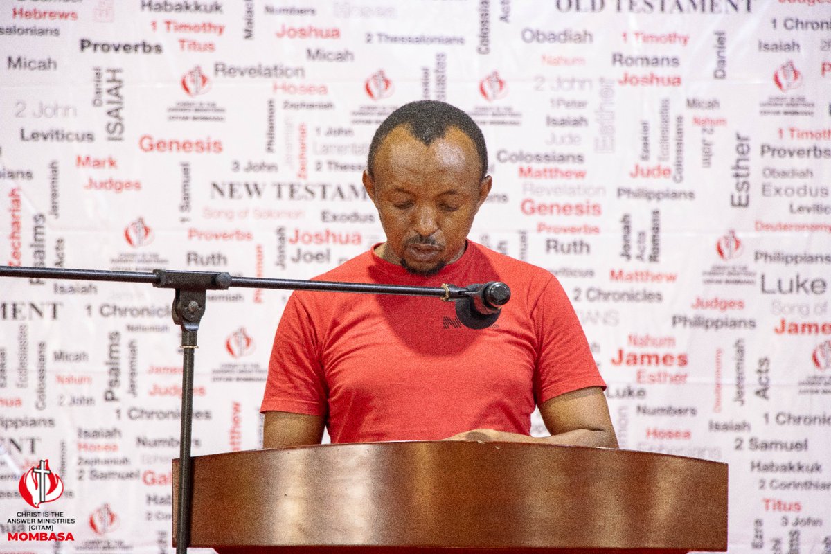 CITAM Mombasa (@citammombasa) on Twitter photo 