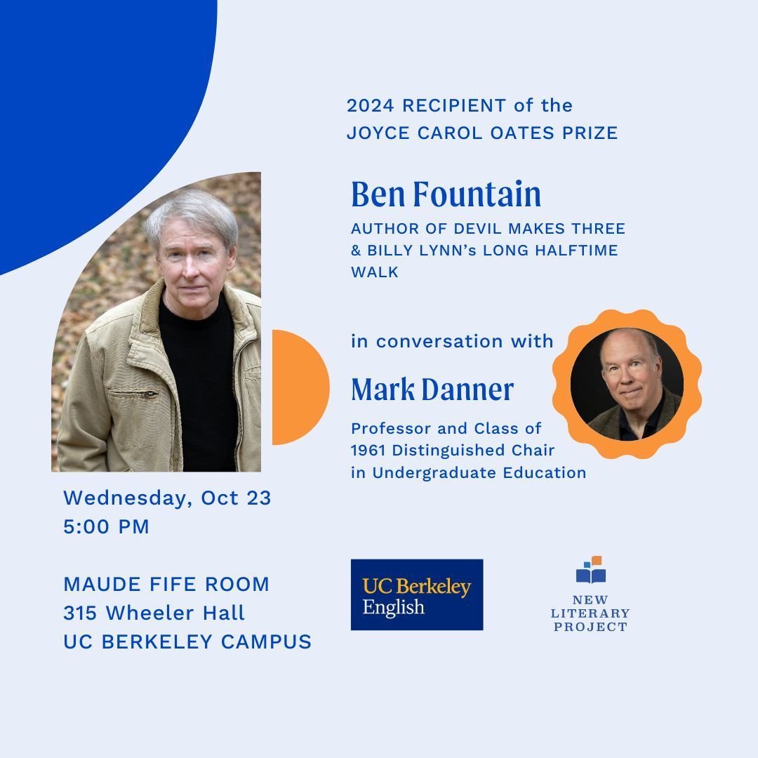 New Literary Project tweet media