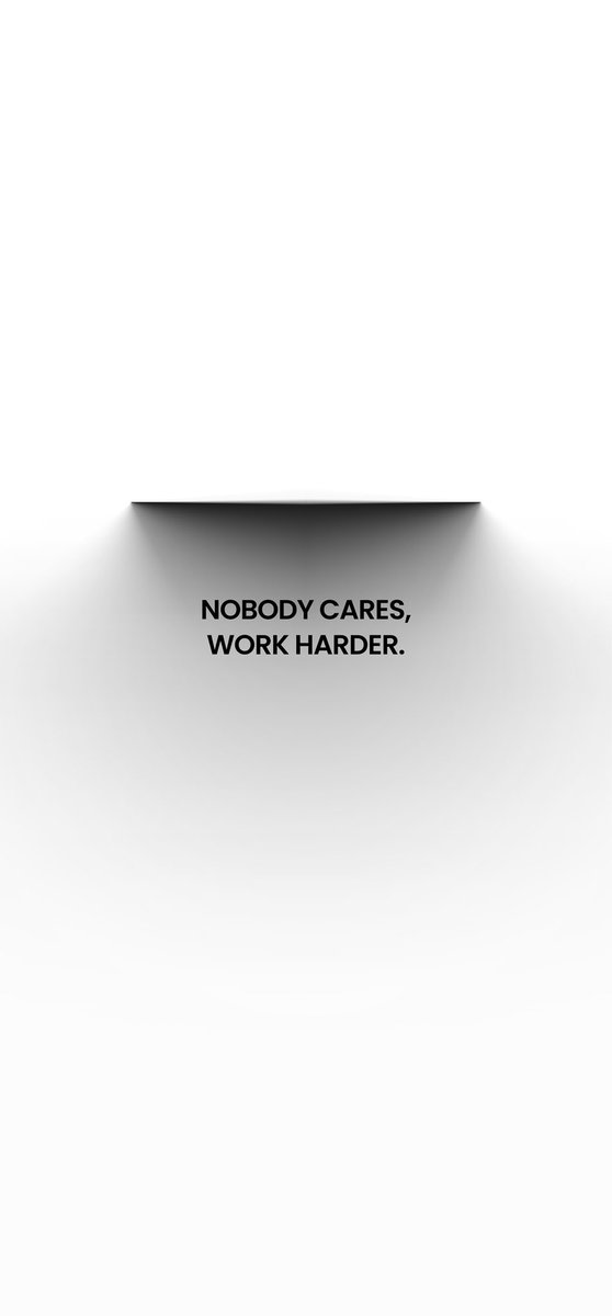 digisentials's tweet image. Another free motivational wallpaper for you ↓