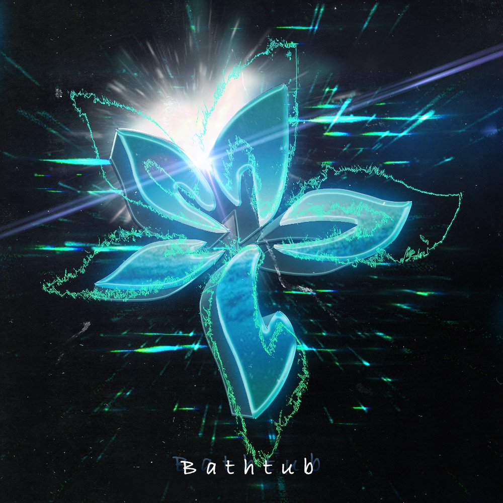 avi made by @_AjayDZN for BathTub