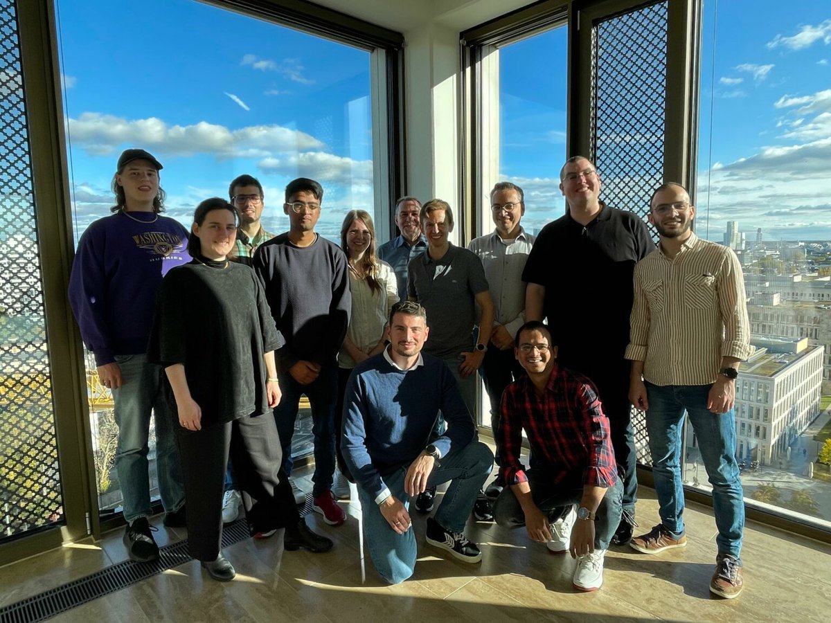 Daniele Di Mitri tweet media