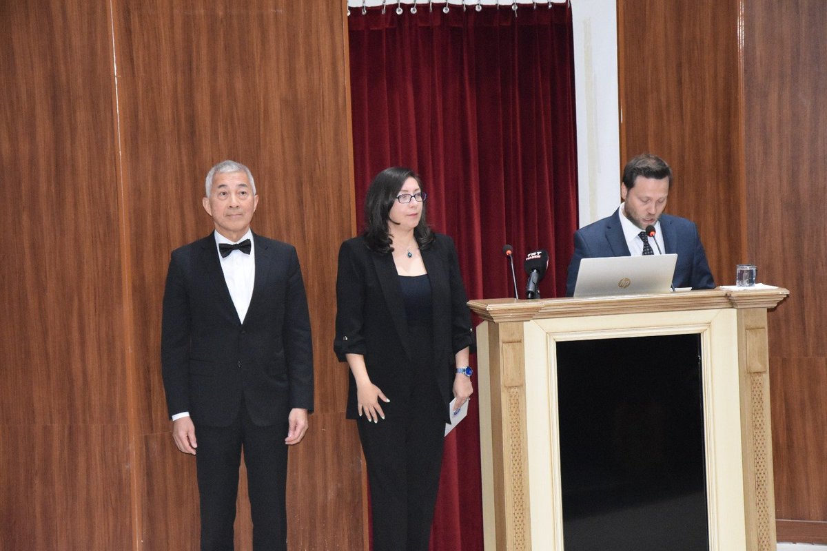 Üniversitemizde ‘Deprem Farkındalık Zirvesi 2024’ Gerçekleşti