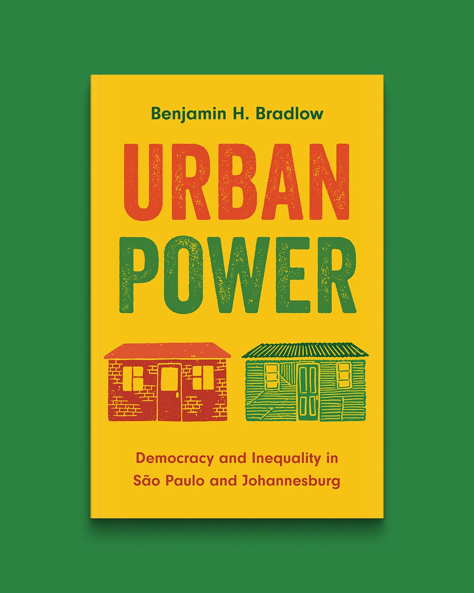 Princeton University Press tweet media