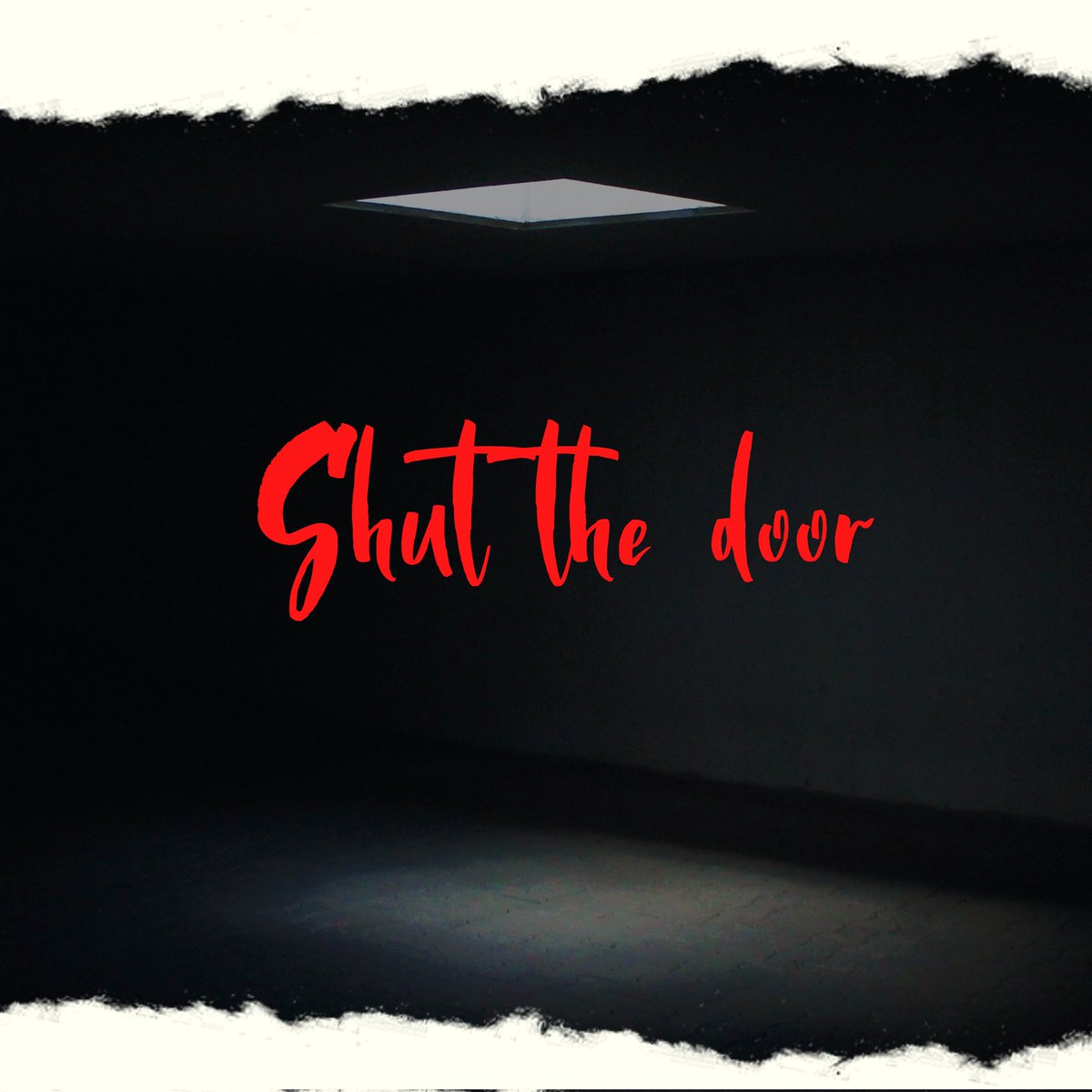 Shut the door OUT NOW
open.spotify.com/album/5fbgIM0i…
