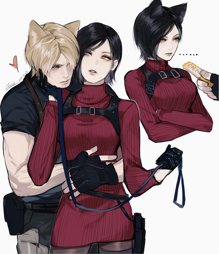 aaaaja赶稿中 tweet media