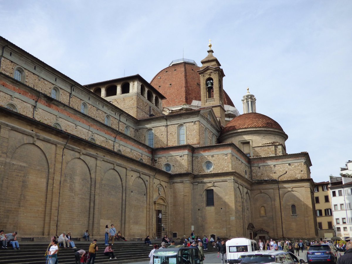 In #Florence #Italy with <a href="/Azamara/">Azamara</a> Onward October 2024 #Cruise