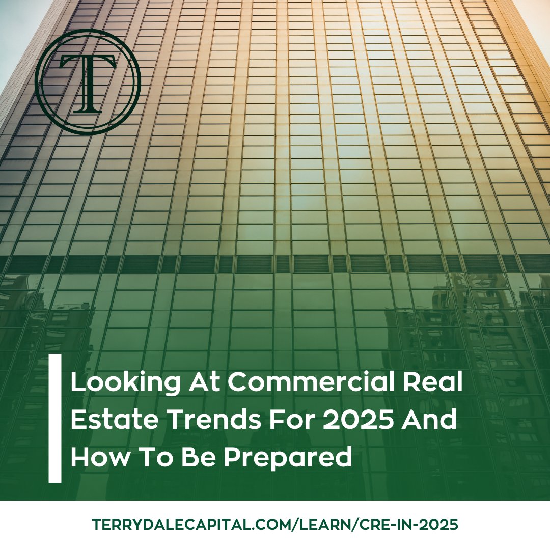 Terrydale Capital tweet media
