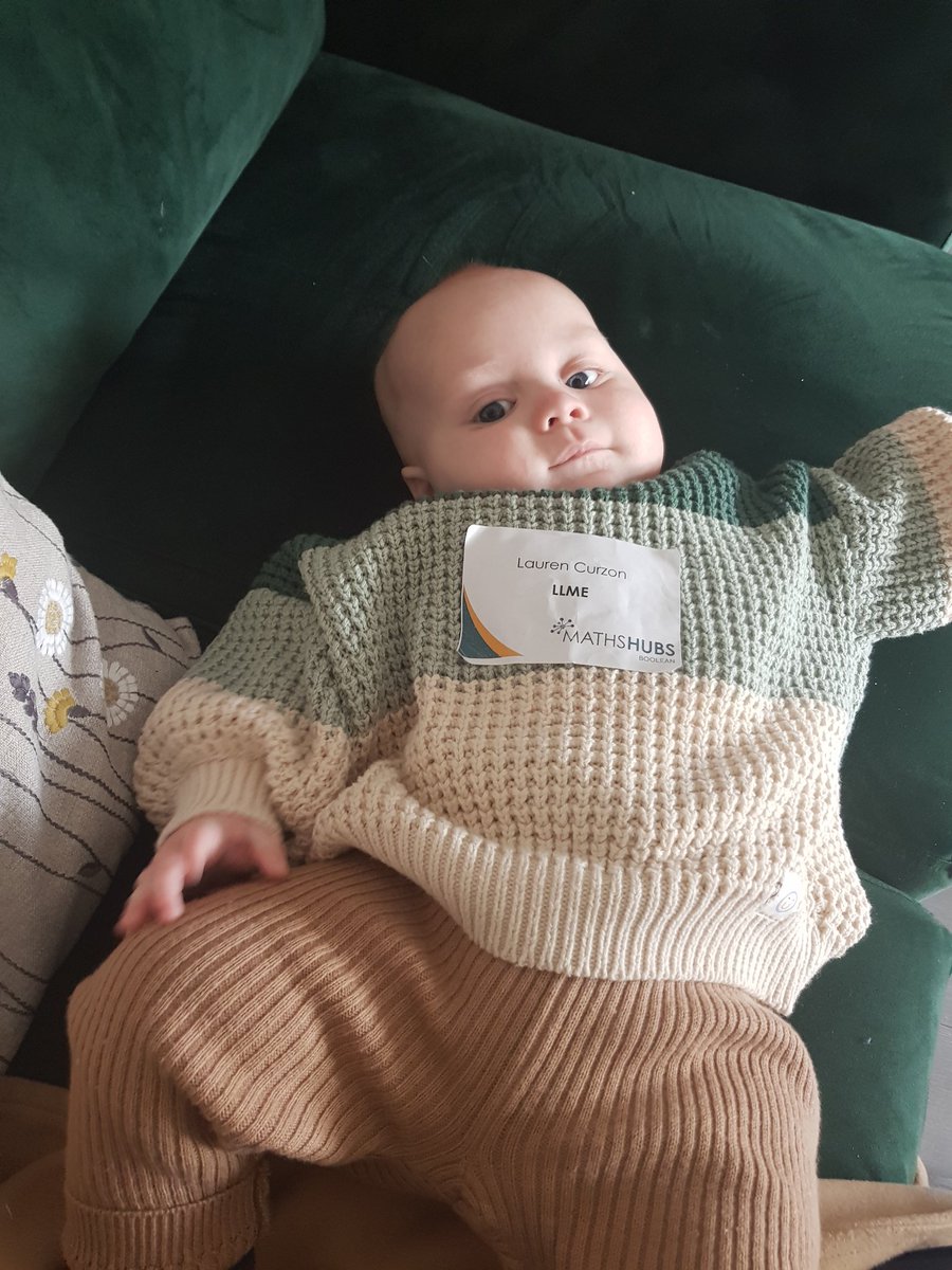 Lauren (@mrs_curzon) on Twitter photo Great to connect with people today <a href="/booleanmathshub/">Boolean Maths Hub</a> LLME day today and share our oracy in maths journey. Hopefully it made sense even if the smallest member of my household was practising his own oracy at 1.30am and 3am ... ๐คฃ Great to connect with people today <a href="/booleanmathshub/">Boolean Maths Hub</a> LLME day today and share our oracy in maths journey. Hopefully it made sense even if the smallest member of my household was practising his own oracy at 1.30am and 3am ... ๐คฃ