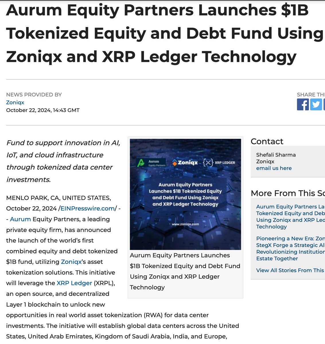 Tony Edward (Thinking Crypto Podcast) tweet media
