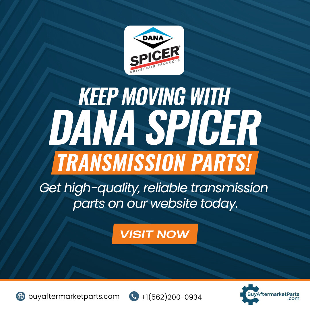parts_buy's tweet image. Discover 10 surprising facts about Dana Spicer parts catalogs! 🛠️ From innovation to global impact, there&apos;s more to these catalogs than meets the eye. Read the full article #DanaSpicer #SpicerFacts #HeavyMachinery #BuyAftermarketParts #2024