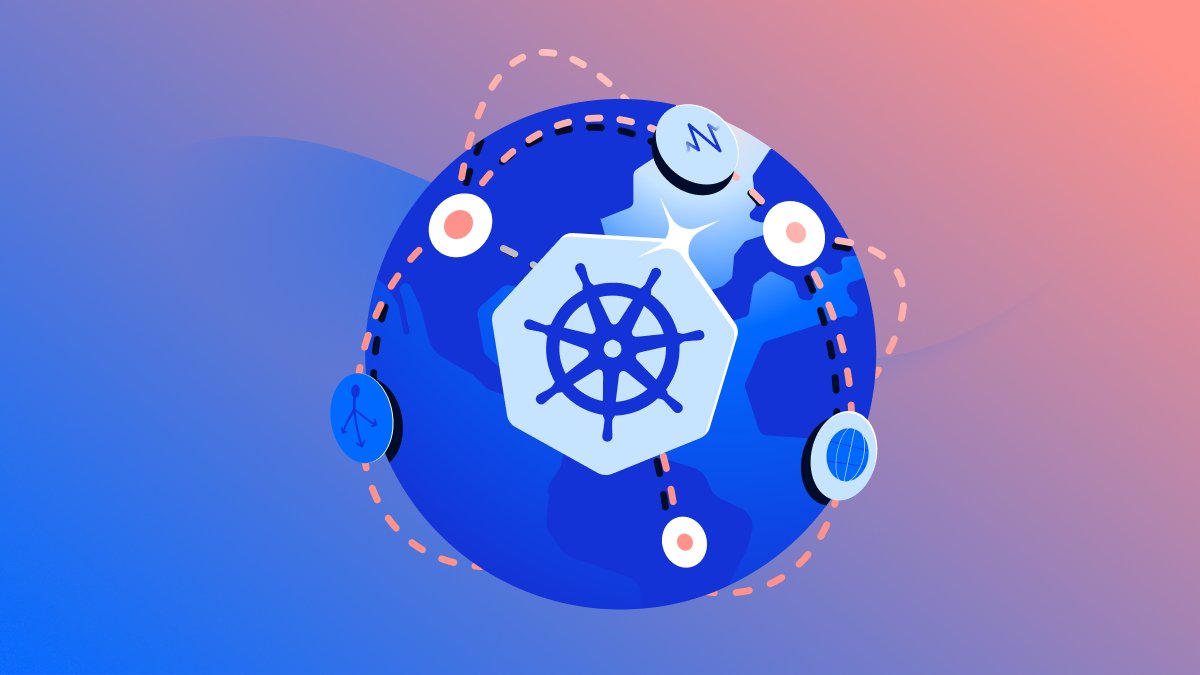 Level up your #Kubernetes networking skills with our live Office Hours Q&amp;A at 10 am ET on 11/21. Register for your chance to ask the engineers about your #Kubernetes networking challenges &amp; more → streamyard.com/watch/aHxGiMEb… 

And learn about new features for #DigitalOcean