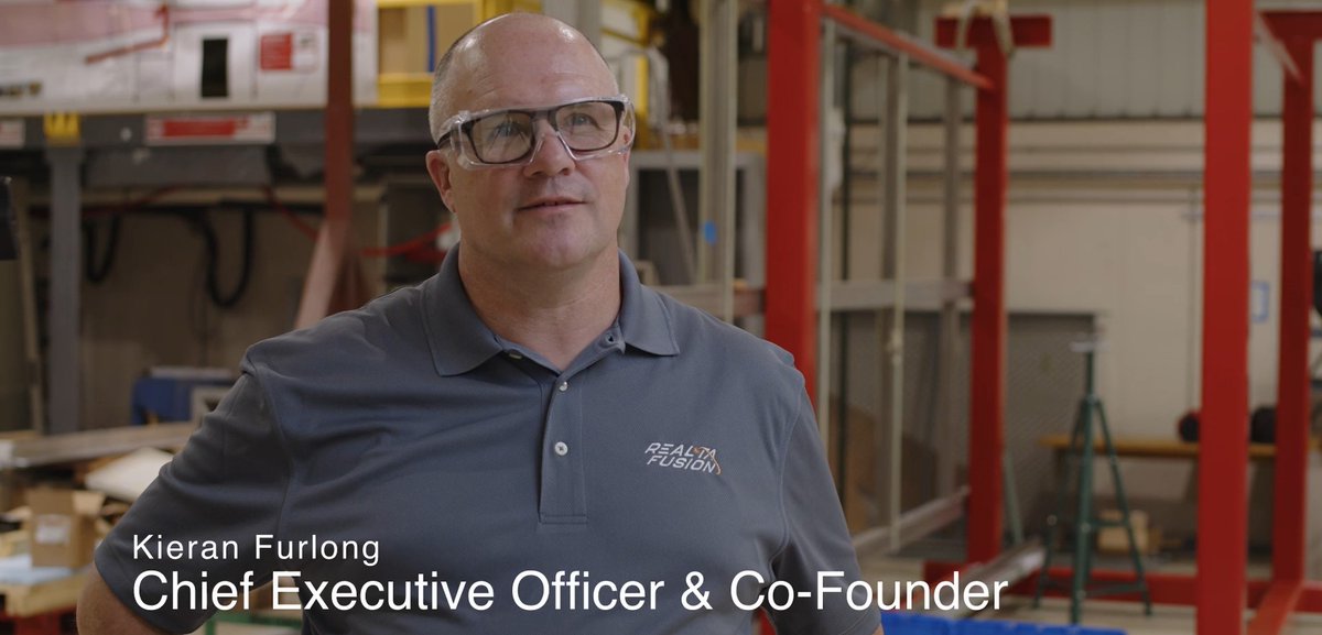 <a href="/RealtaFusion/">RealtaFusion</a> brings back the magnetic mirror for fusion energy! Our collaboration with <a href="/UWMadPhysics/">UW-Madison Physics</a> has elevated mirrors as a leading contender for future fusion energy. Check out our WHAM Team’s behind the scenes work!  youtu.be/JQuhpF9hvLM