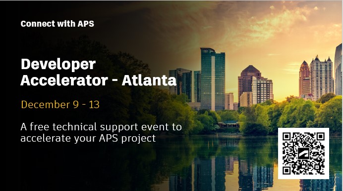 AutodeskAPS's tweet image. Unlock your project&apos;s potential with the expert guidance of our Autodesk Platform services team! Join us at our Accelerator events happening in Atlanta, Prague, and Taipei. Reserve your spot today: bit.ly/3Q00mXO 💡🔐#autodeskplatformservices