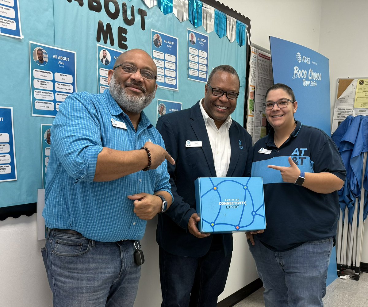 Lissette Rodriguez (@lissette_rod1) on Twitter photo Celebrating Ralph for becoming a Certified Expert in Florida City! Come see him for all your needs! #certified #ATTLife <a href="/BoyerBern/">Simon Boyer</a> <a href="/GusCamara/">Gustavo Camara</a> <a href="/One_FLA/">OneFLA</a> <a href="/eniggemann/">Enrique Niggemann</a> Celebrating Ralph for becoming a Certified Expert in Florida City! Come see him for all your needs! #certified #ATTLife <a href="/BoyerBern/">Simon Boyer</a> <a href="/GusCamara/">Gustavo Camara</a> <a href="/One_FLA/">OneFLA</a> <a href="/eniggemann/">Enrique Niggemann</a>