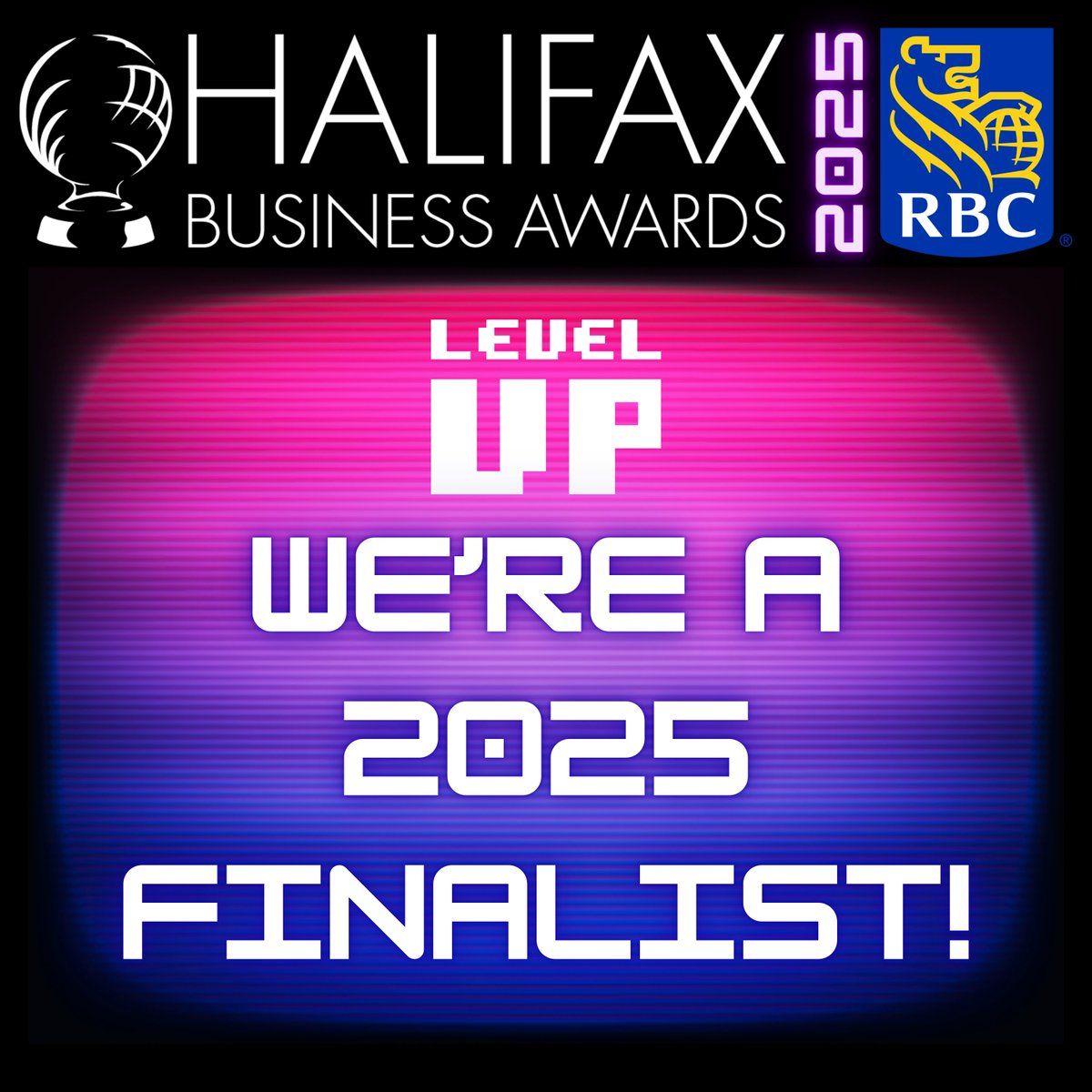 AngelaSimmonds_'s tweet image. Wow! What an honour. I am humbled to be nominated and that A TEAM is being recognized as a finalist in the upcoming @halifaxchamber business awards🙏🏾