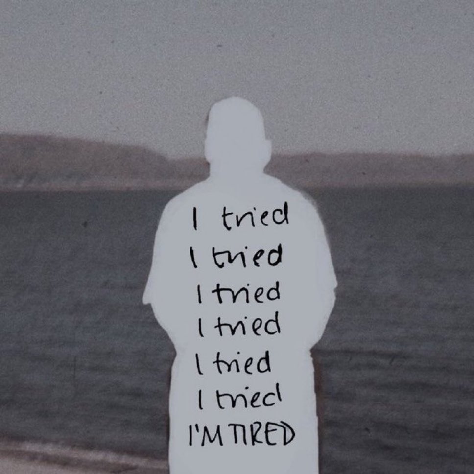 Pain Depression & Anxiety tweet media