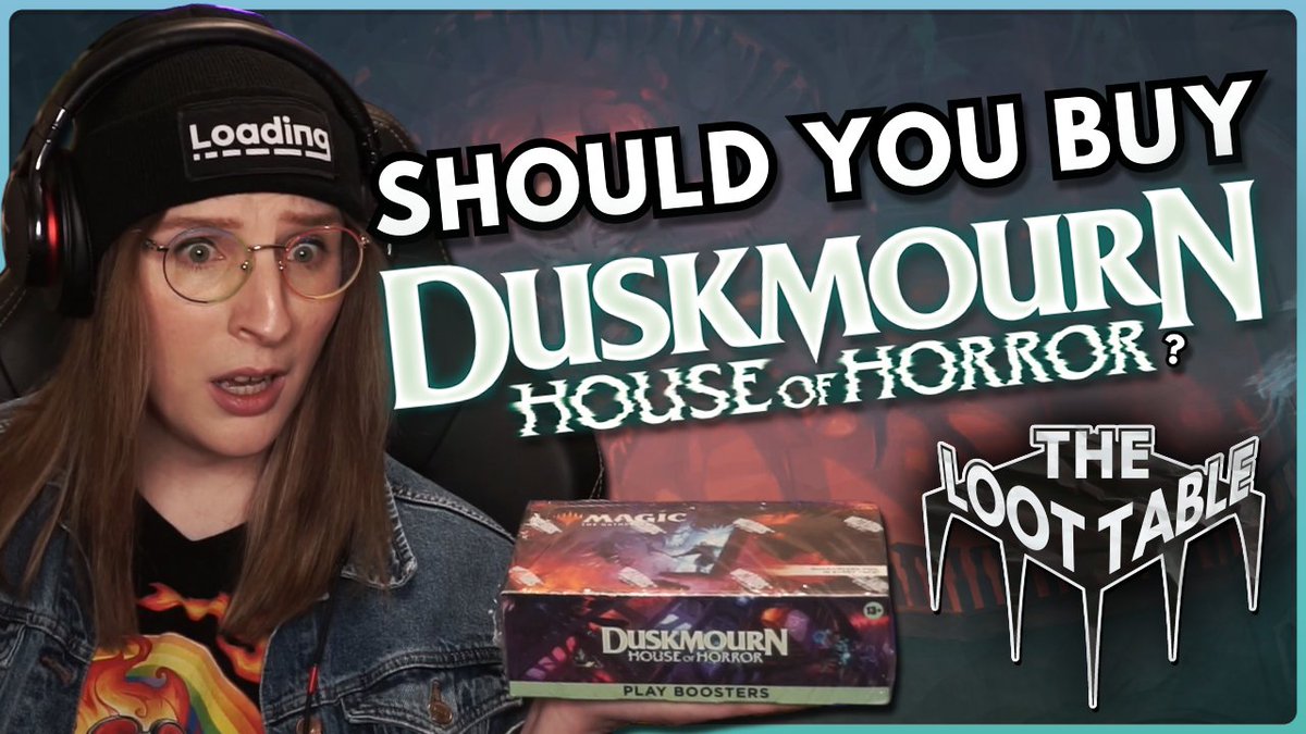 Commander Damage tweet media