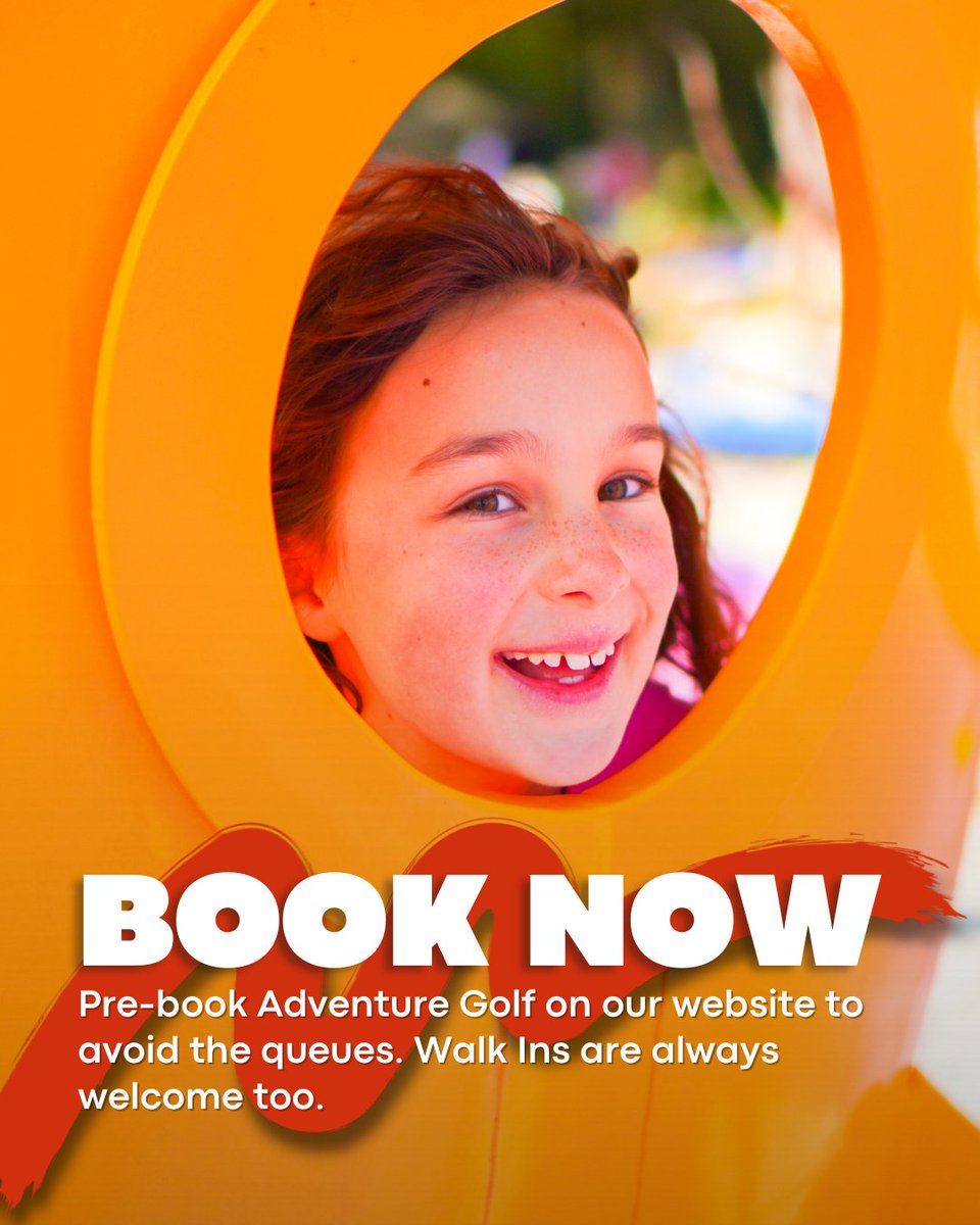 Join us for an unforgettable adventure golf experience! 

Our adventure courses have exciting challenges and obstacles that will test your skills and keep everyone entertained. Choose from three courses - Our Country, Our Earth and Our Universe. Each course is nine holes and