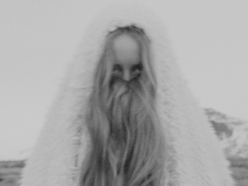 Saturday: Filmed in Iceland and India, Technology tells the surreal story of the search for a sacred flower and a child from the moon drawn towards the dangerous business of dealing its seeds.

The second of four films forming In Focus: Maiko Endo

2:40pm shorturl.at/Eb9GG