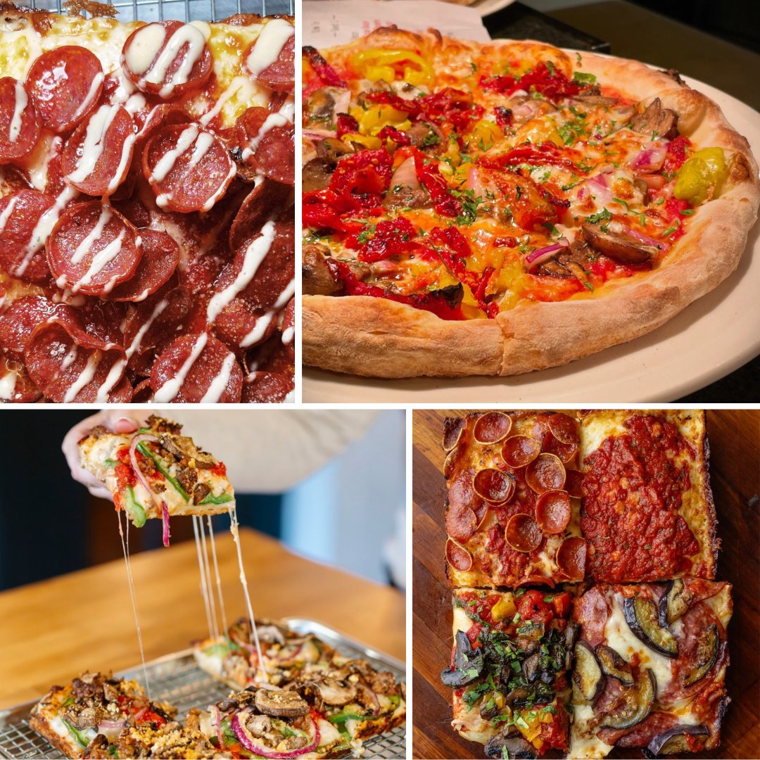 RAMWdc's tweet image. Looks like some are tying their knots too tight 🍕. Check out our favorite local pizza spots that are all about love for the District. Let’s support the pies that keep it real! Here's more local pizza spots.

@motownsquaredc
@ellaspizzawdc
@emmysquaredpizza 
@Wethepizza