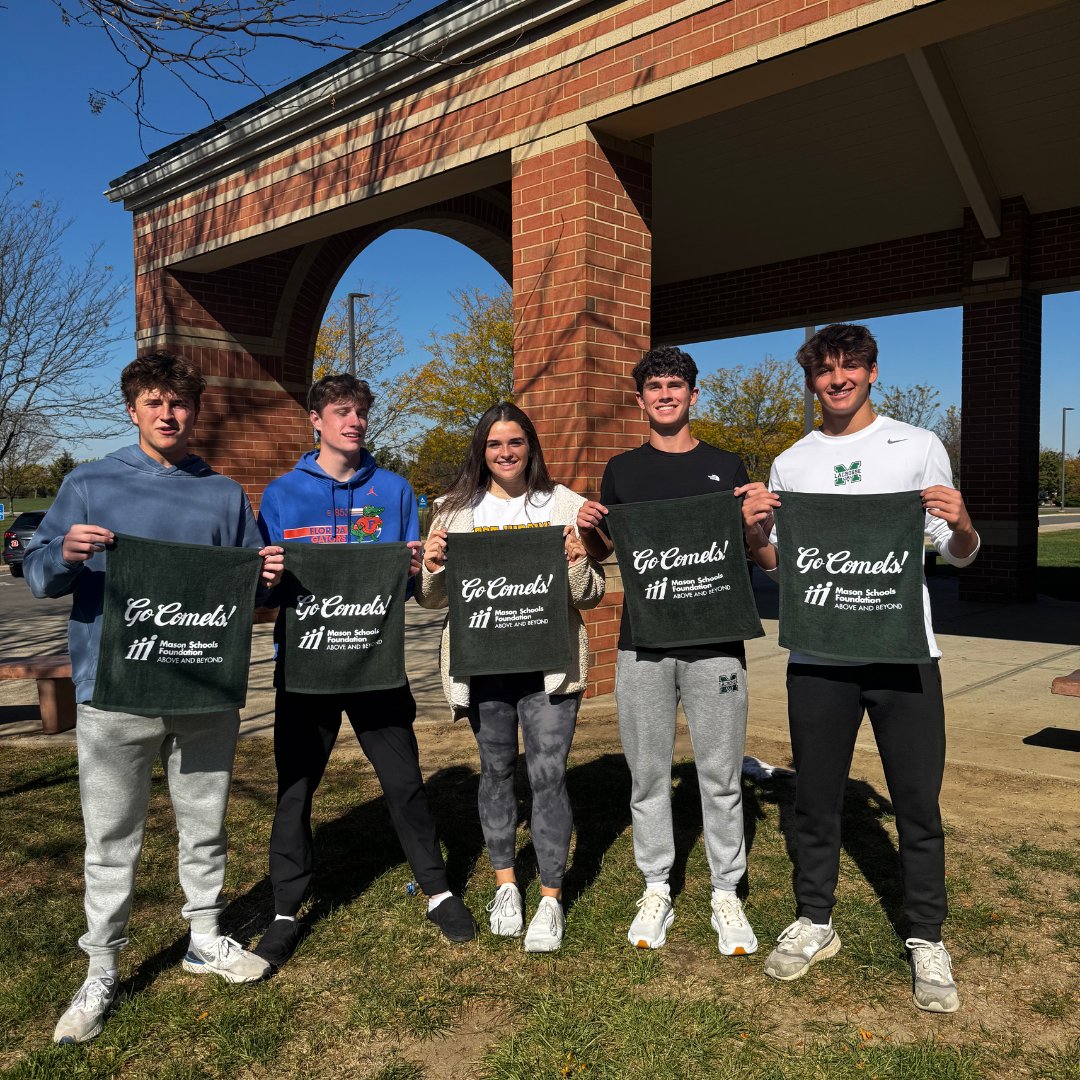 The Comet Zone tweet media