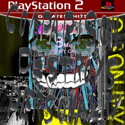 MemoryMixNFT's tweet image. COMPARISON
DESTROYS
PERSONALITY