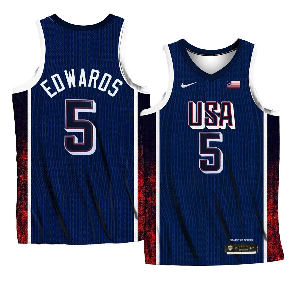 TheDailyWolves's tweet image. 🏀 GIVEAWAY ALERT 🏀 It’s the season opener today so we’re giving away an Anthony Edwards USA jersey to one lucky winner! 

🐺 HOW TO ENTER 🐺

- Must be following us on Instagram: the_daily_wolves instagram.com/p/DBb1aBaSLkN/…

- Like &amp;amp; Repost this 

Winner announced at halftime…
