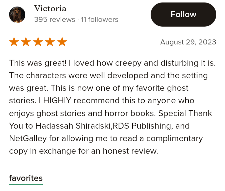 Hadassah Shiradski 🖤 tweet media