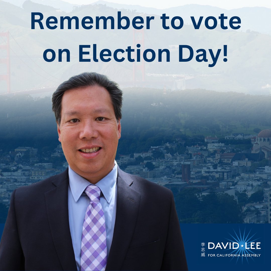 David Lee 李志威 tweet media