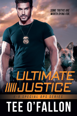 Traceyb38701240's tweet photo. Happy release day, "Ultimate Justice" by Tee O'Fallon! I truly enjoyed this entertaining, action packed, romantic suspense novel! @entangledpub  @NetGalley  @TeeOFallon #UltimateJustice #NetGalley https://t.co/bV3NdLfy9B