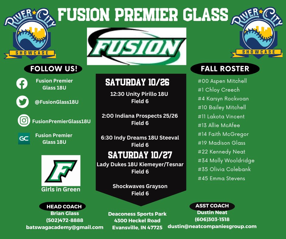 Allie McAfee 2025 - Committed tweet media