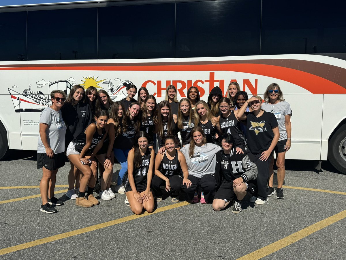 Hough Field Hockey (@houghfh) on Twitter photo Huskies are headed to Asheville for the Playoffs!!! Let’s do it! #hfhc #b2p <a href="/HoughAthletics/">Hough HS Athletics</a> Huskies are headed to Asheville for the Playoffs!!! Let’s do it! #hfhc #b2p <a href="/HoughAthletics/">Hough HS Athletics</a>