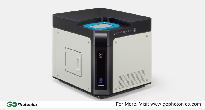 gophotonics's tweet photo. Hamamatsu Photonics Unveils Advanced Light-Sheet Microplate Cytometer for 3D Cell Screening Assays
Read More https://t.co/ph7eGSLu4j
#HamamatsuPhotonics #Advanced #light #sheet #microplate #cytometer #CELL #screening #assays #analyzer #image #Insights #INDUSTRY #photonics #news https://t.co/wPwWYbKC6K