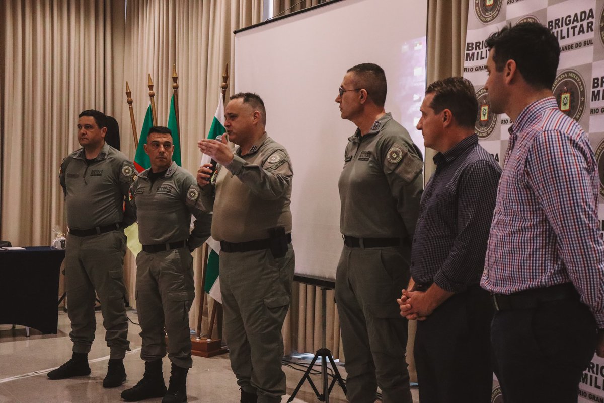 Brigada Militar-RS tweet media