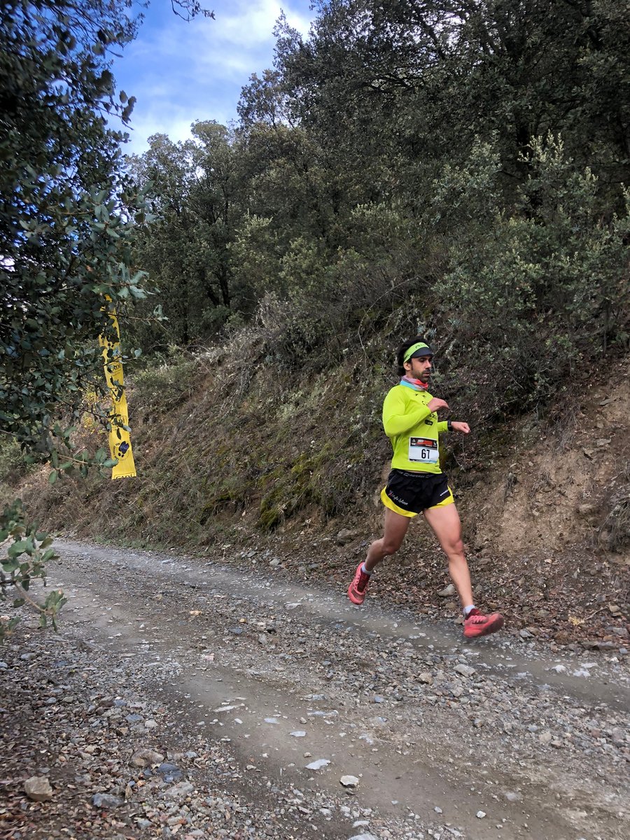 Aquesta setmana tornem a sumar quilòmetres a la Travessa Transfronterera! Enguany solidària amb 1km1vida 🤝

Tenim moltes ganes de retrobar-vos en aquest últim ball, anem a fer-la grossa!!

Inscripcions obertes a la web!
🔗 circuitfer.cat 

#CircuitFer #Transfronterera