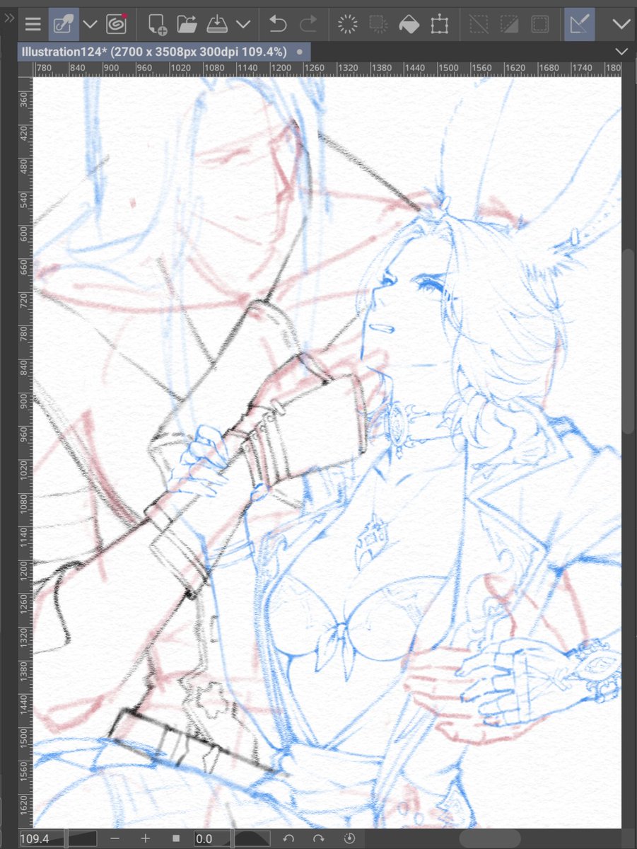 INIAPINK #COMMISSION-OPEN tweet media