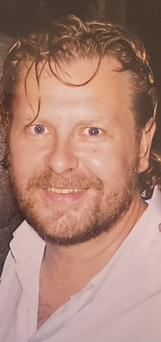 Thinking of our Tom today. 9 years gone ❤️